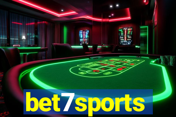 bet7sports