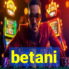 betani