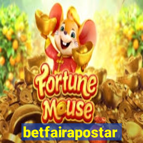 betfairapostar