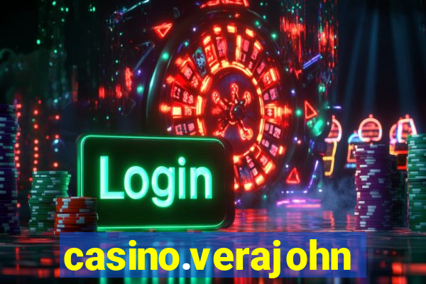 casino.verajohn