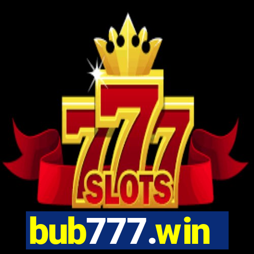 bub777.win