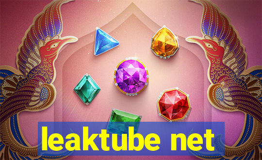 leaktube net