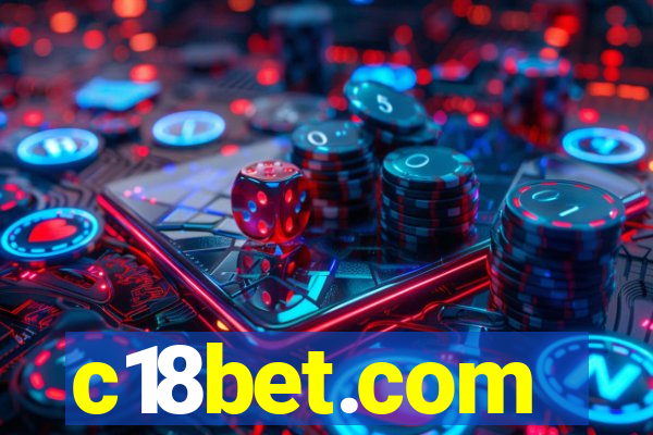 c18bet.com