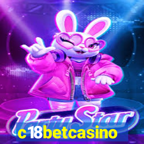 c18betcasino