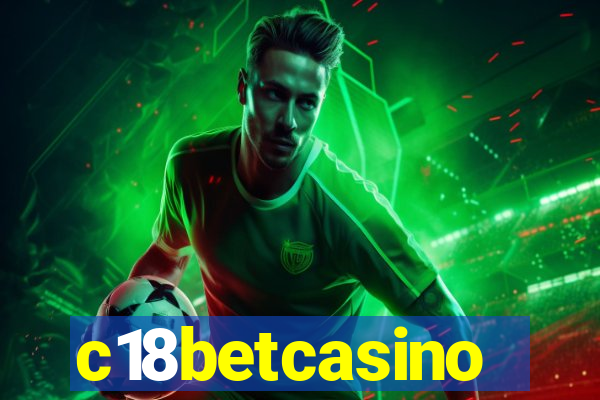 c18betcasino