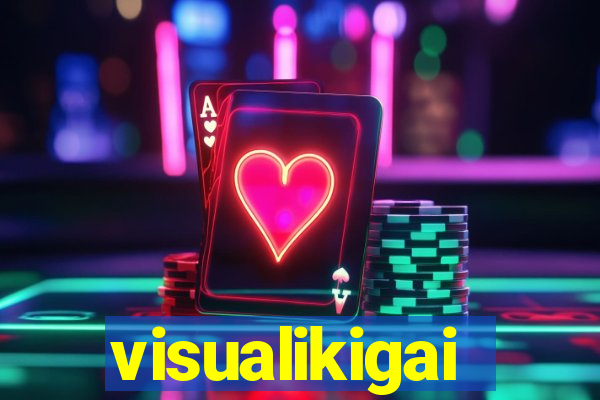 visualikigai