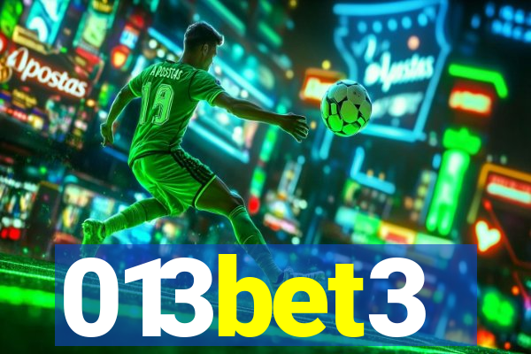 013bet3