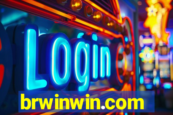 brwinwin.com