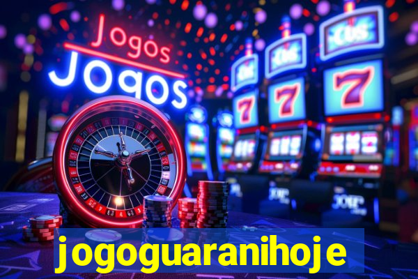 jogoguaranihoje