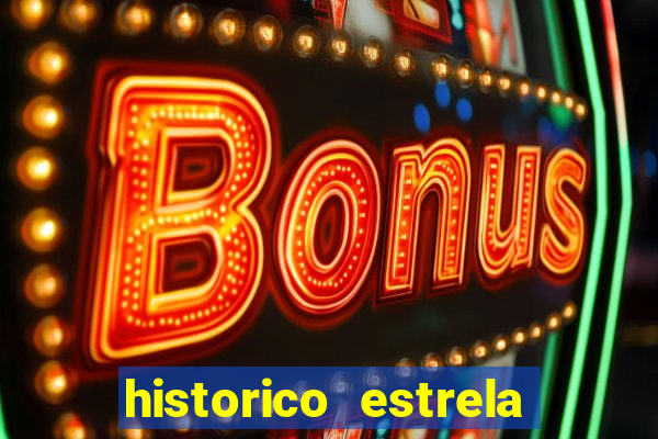 historico estrela bet aviator