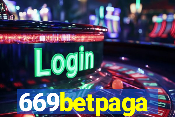 669betpaga