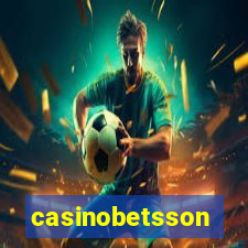 casinobetsson