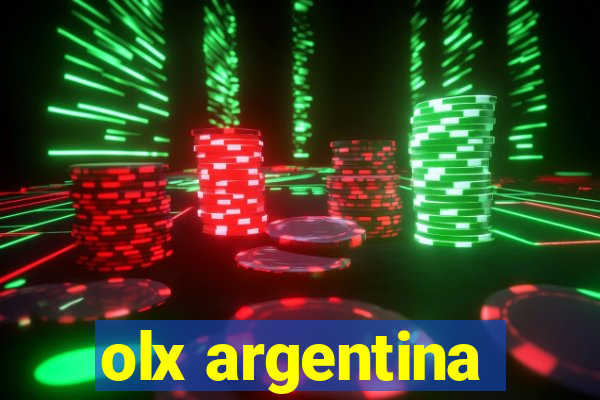 olx argentina