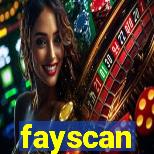 fayscan