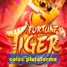 ceisc plataforma