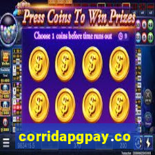 corridapgpay.com