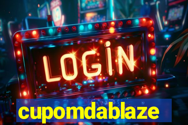 cupomdablaze