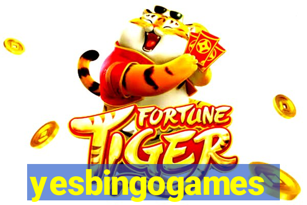 yesbingogames