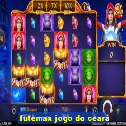 futemax jogo do ceará