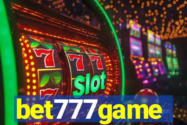 bet777game