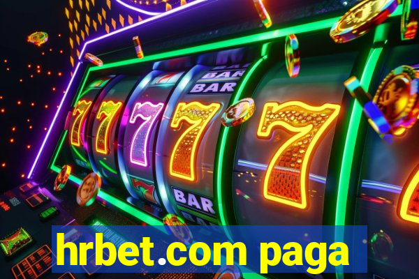 hrbet.com paga