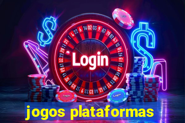 jogos plataformas