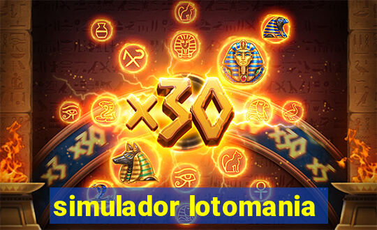 simulador lotomania