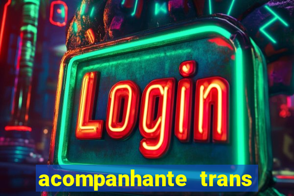 acompanhante trans de porto alegre