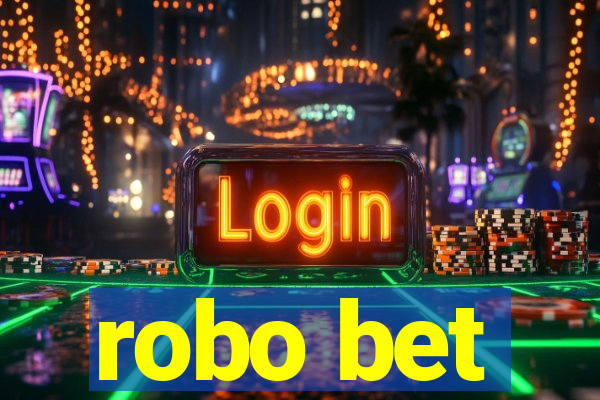 robo bet