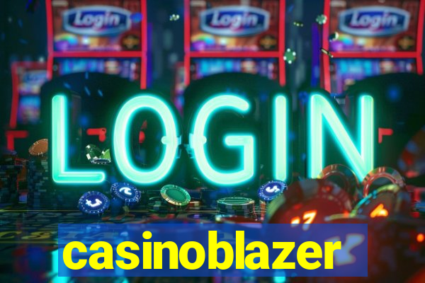 casinoblazer