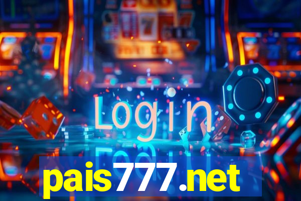 pais777.net