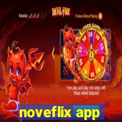 noveflix app