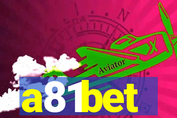 a81bet