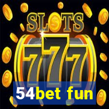 54bet fun