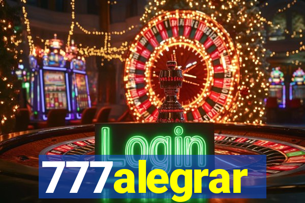 777alegrar