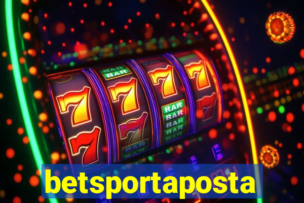 betsportaposta