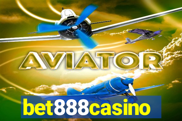 bet888casino