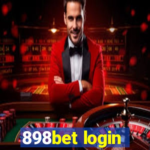 898bet login