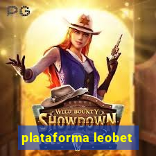 plataforma leobet