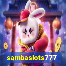 sambaslots777