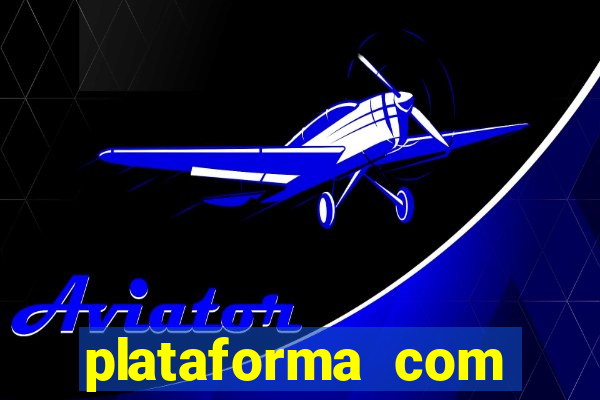 plataforma com rodada gratis