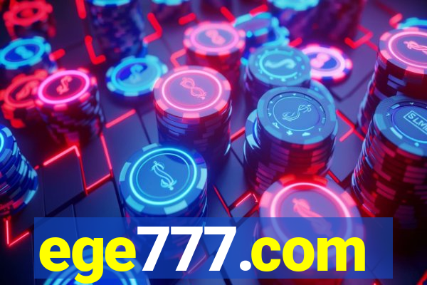 ege777.com