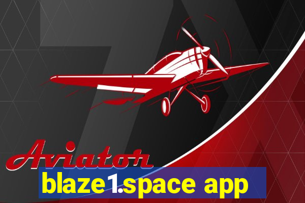 blaze1.space app