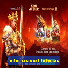 internacional futemax