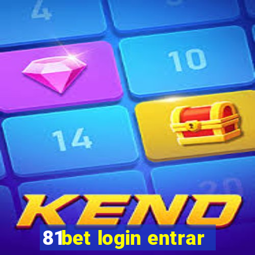 81bet login entrar