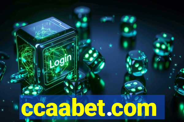 ccaabet.com