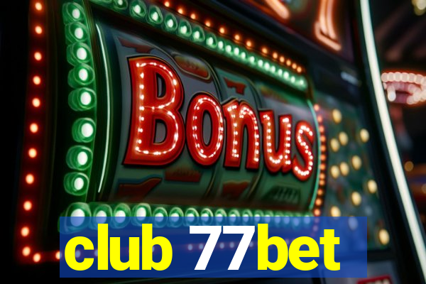 club 77bet