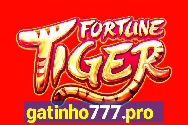 gatinho777.pro