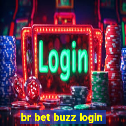 br bet buzz login