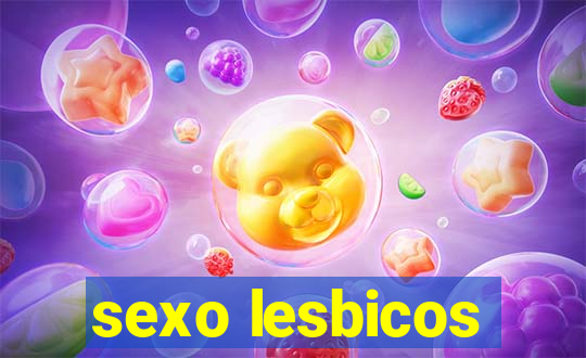 sexo lesbicos